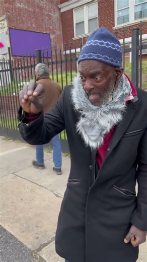 RIP OG MIKE CEE THIS OG HAD REDMAN SHOCKED IN NEWARK NEW JERSEY #SHORTS #BARS #FREESTYLE #MUSIC #RAP