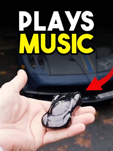 Weirdest Hypercar Tech Ever 🤯 #hypercar #hypercars #supercars #cartok #carfacts