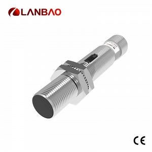 [Hot Item] Photoelectric Limit Switch Sensor Pr12-Bc15DNC-E2 NPN Nc IP67
