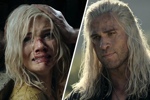 The Witcher' Season 4 Ending Explained: Does Leo Bonhart kill Ciri? Why is Geralt in trouble?
