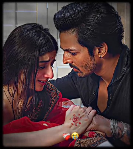 Exploring Inder's Emotional Journey