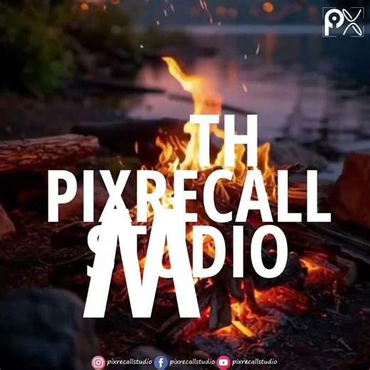 Pixrecall Studio – Photography | Videography | Editing