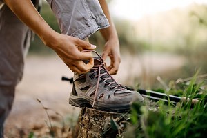 How to find hiking boots that actually fit your adventures