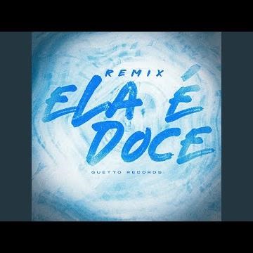 ELA É DOCE (SPEED)
