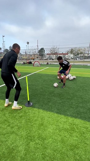 Soccer Drills for Goalkeepers and Players