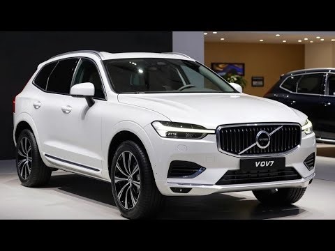 2026 Volvo XC60 Review – The Ultimate Luxury SUV You Can’t Ignore!