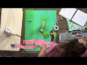 Make Your Own Binding Tape