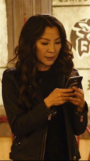 Boss Level (2021) | Master Chinese Sword Arts: Your First Lesson! #movie #tvshow