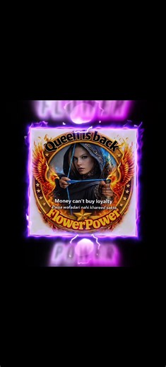 Embrace Flower Power - A Vibrant Journey