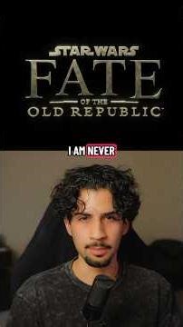 STAR WARS GAME RELEASING IN 2030 FOR THE PS7…