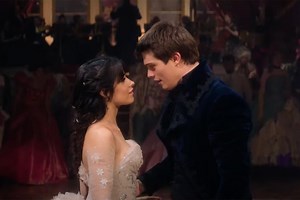 Camila Cabello’s ‘Cinderella’ Trailer Features a More Business Savvy Fairy Tale
