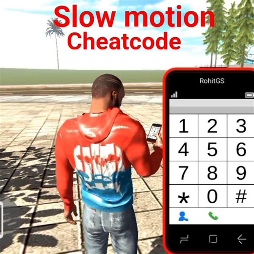 😱finally new update secret cheat code in indian bike driving 3d game slow motion cheatcode #shorts