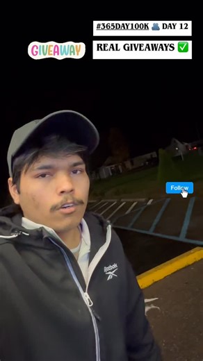 VIKASH KUMAR on Instagram: "Day 12 follow 🆔 @rj49_amrica_aale #365day100k #challenge #100k #viral #trend"