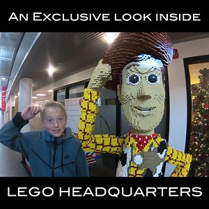 260K views · 2K reactions | How many hours did LEGO spend making this? 樂 | What's Inside? | Facebook