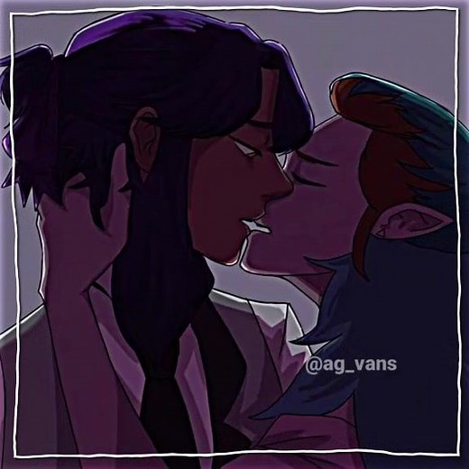 Lumity Beta Version Fanart and Edits