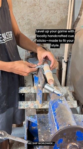 CUES Master - Custom-Made Cues on Reels
