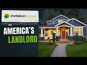 Owning 80,000 Homes: Inside Invitation Homes’ (INVH) $20 Billion Empire