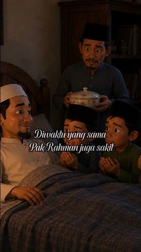 Rumah Orang Pelit Sepi, Rumah Orang Dermawan Ramai | Opick Tombo Ati