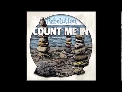 Rebelution - Lost in Dreams