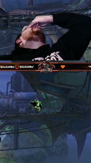 ArenaNET WHY DO YOU FLASHBANG ME! | #guildwars2 #arenanet #guild #wars