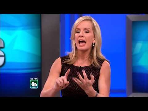 Nonsurgical Treatment for Fibroids -- The Doctors