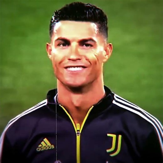 Ronaldo Edit