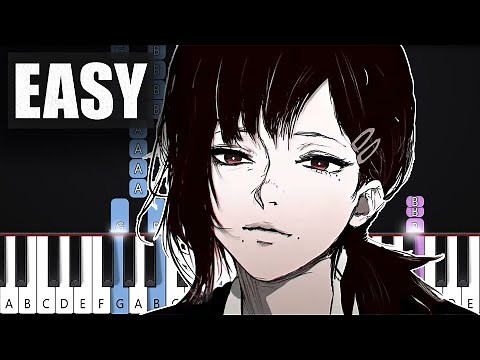 how to play "The Lost Soul Down X Lost Soul" on piano