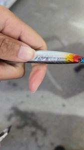 #slow jig #seafishinglife #JIGGINGPRO #jiggingfishing #jigginglure #saltwaterlures #offshoreangling #deepseafishing #luminousjigs #catchmorefish | Jigging pro Fishing Tackle