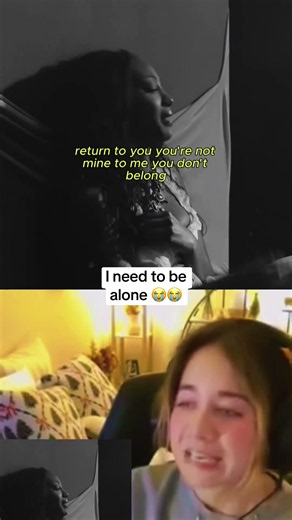 I need to be alone 😭😭 #tems #temsbaby #viral #viralvideo #whatyouneed #youtubeshorts
