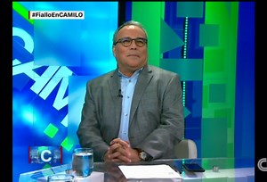 Delia Fiallo dijo en 2018 que nunca se le agotó la creatividad. Mira la entrevista con Camilo