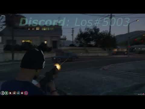 Devkit's Weapon Pack V1 | Hood Pack | FiveM