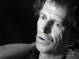 Rolling Stones Voodoo Lounge Vh1 special