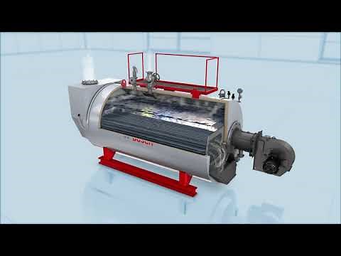 Bosch Universal Steam Boiler UL-S