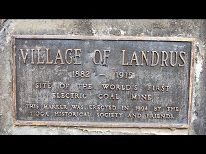 Landrus PA History Short