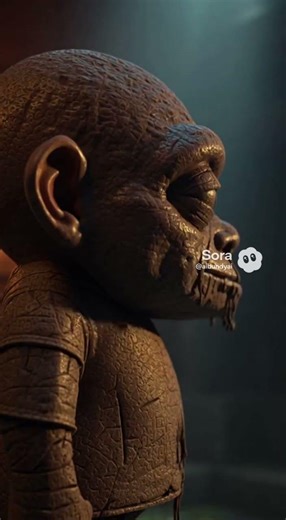 They built monuments for worse men.