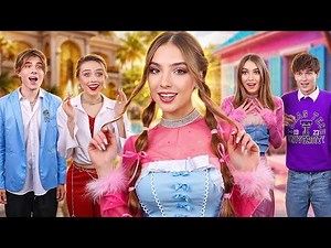 ¡Soy la Chica Más Bonita del Mundo! Nos Traicionaron a Mi Madre y a Mí