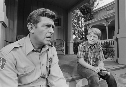 'The Andy Griffith Show': Inside Andy Griffith's Tragic Death