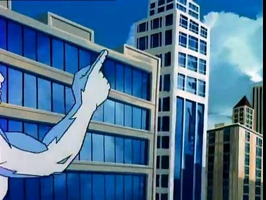 Spider-Man and His Amazing Friends Season 02 Episode 03 - A Firestar Is Born