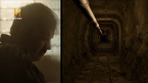 38M views · 910K reactions | El Chapo y su equipo idearon un túnel de 2 km desde su celda en Altiplano. Una hazaña de ingeniería, sobornos y planificación para escapar de la prisión más segura.  ¿Te gustó este video? Cuéntanos por qué abajo en comentarios. #GrandesEscapes | HISTORY | Facebook