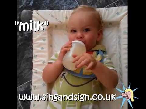 Sing and Sign in Action - The Basics #1