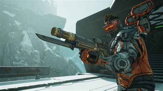 Borderlands 4: All Enhancements ranked