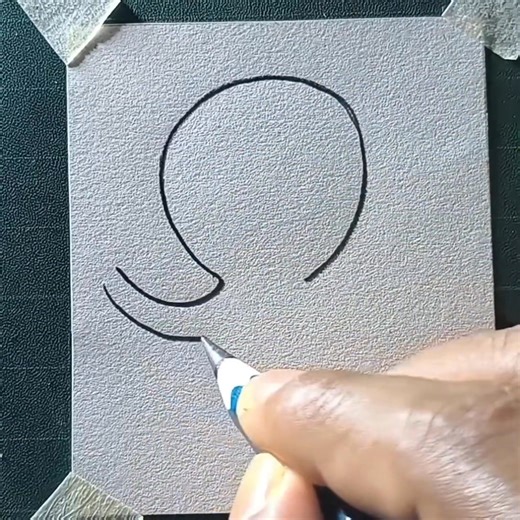 358K views · 5K reactions | How to draw an elephant | All About Art | Facebook