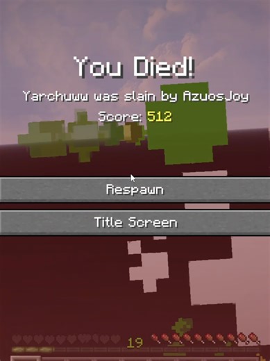 Armadilha 100% Vanilla no Minecraft: PvP Rápido e Intenso