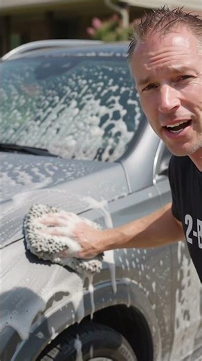 DIY vs Professional Detailing