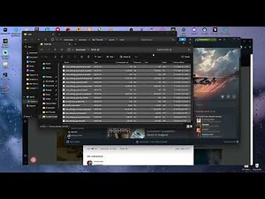 How to Add Sound Mods To War Thunder (fast, simple, and easy)