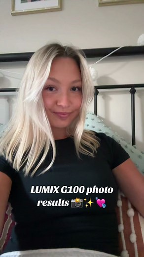 Top Features of the Lumix G100 Digital Camera