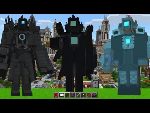 NEW Skibidi Toilet Mod Addon Update 💥 Biggest Changes in Garry’s Mod!