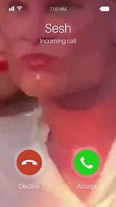 Would you answer or decline? 🤔 | Ministry of Sound Club