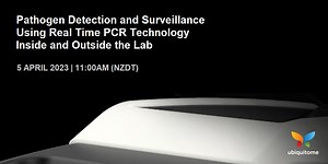 Pathogen Detection and Surveillance Using Real Time PCR Technology Inside and Outside the Lab