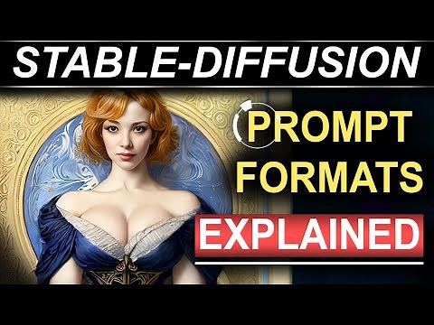 Understand PROMPT Formats: (IN 3 Minutes!!)